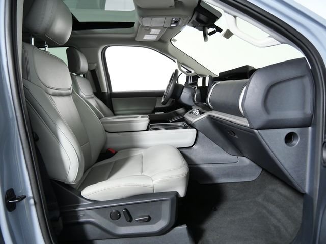 Certified Used 2025 Gray Ford Active image 10