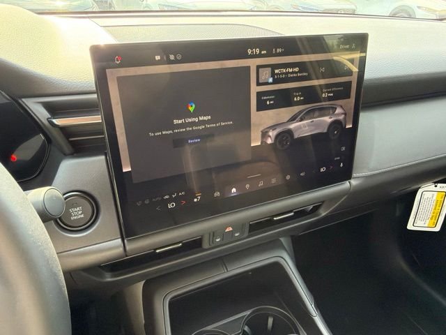 New 2026 Jet Black Mica Mazda 2.5 S Preferred AWD image 15