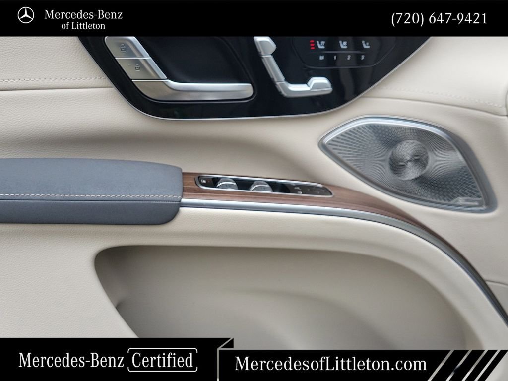 Certified Used 2023 White Mercedes-Benz 450 image 22