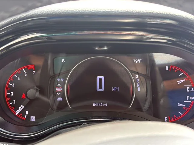 Used 2023 Gray Dodge SXT image 22