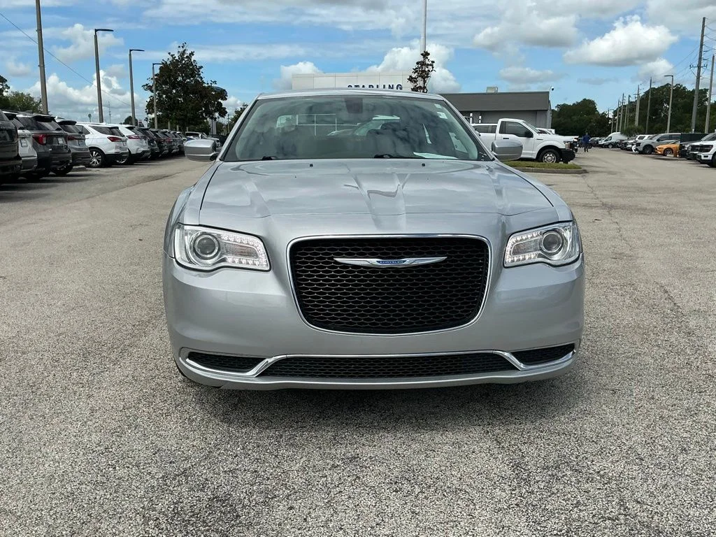 Used 2023 Silver Chrysler Touring image 21