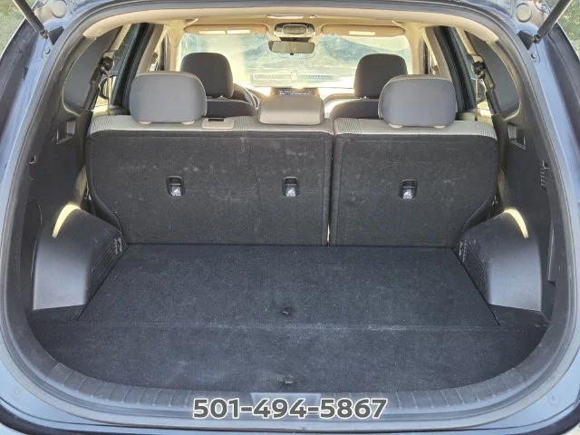 Used 2021 Black Hyundai SEL image 13