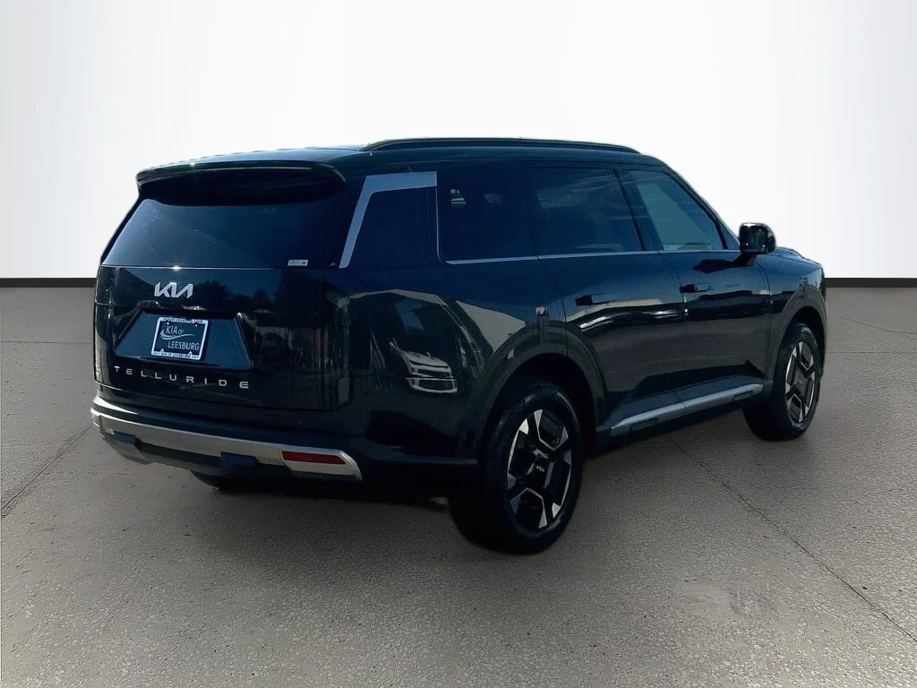 New 2027 Panthera Metal Kia EX image 7