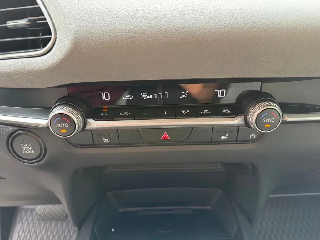 New 2026 Ceramic Metallic Mazda 2.5 S Aire Edition image 22