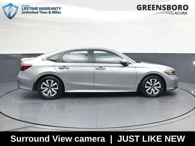 Used 2026  Honda LX image 4