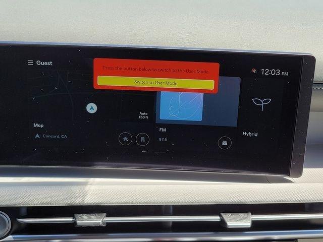 New 2026 Silver Hyundai Limited image 13
