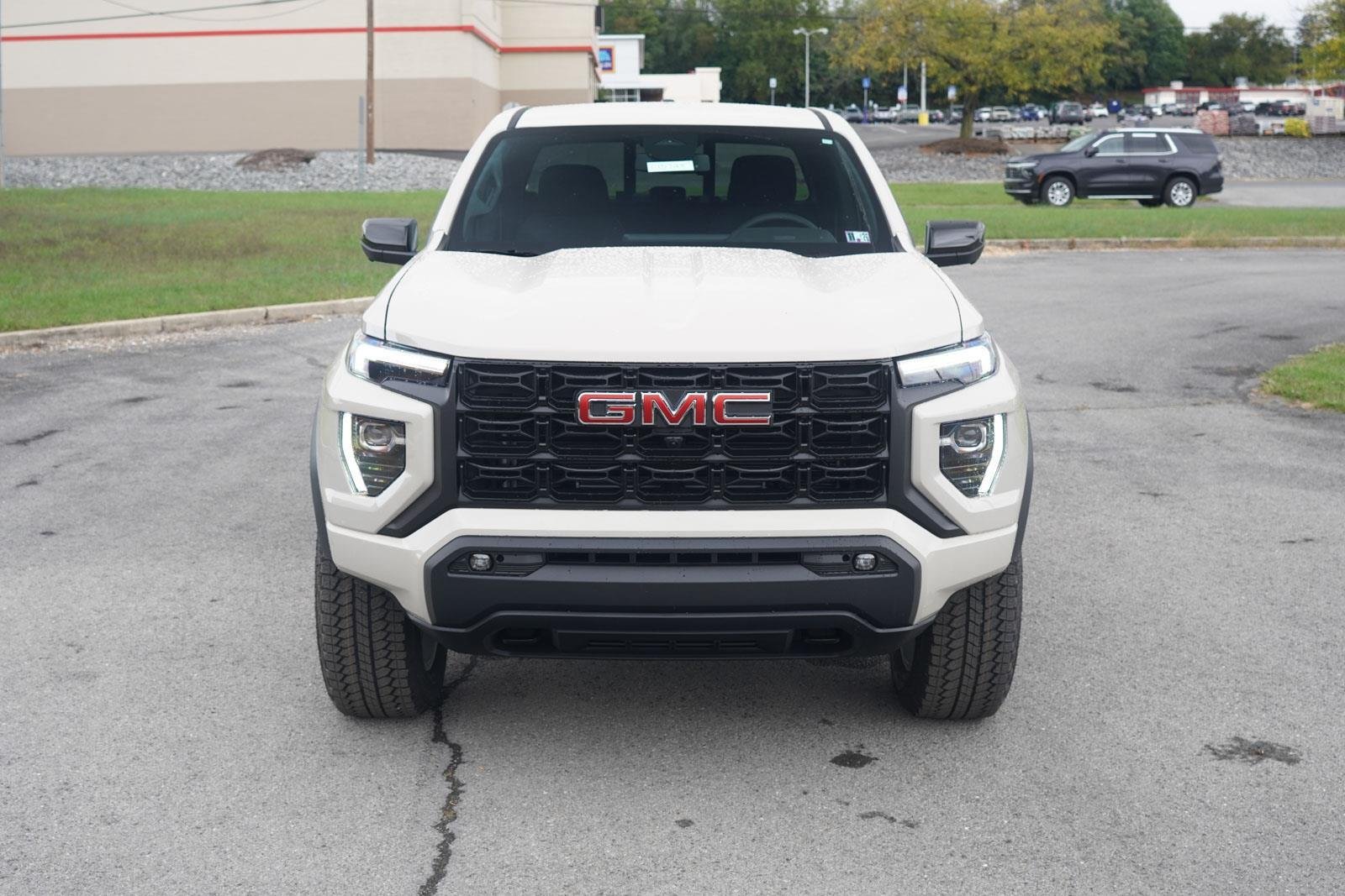 New 2026 Coastal Dune GMC Elevation image 9