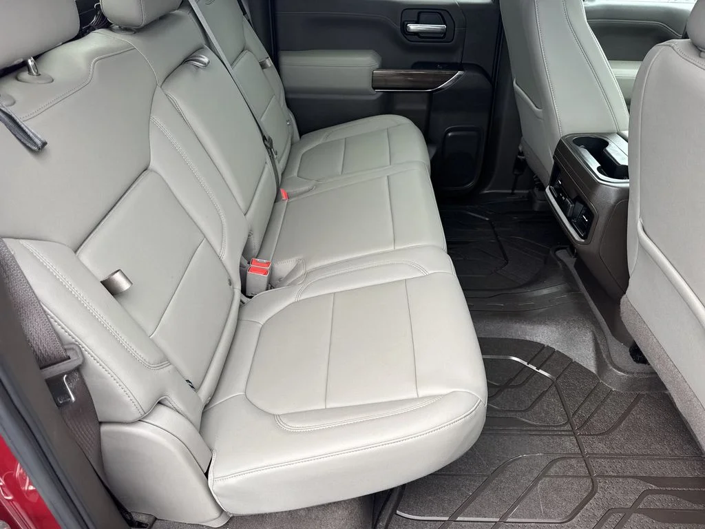 Used 2019 Red Chevrolet RST image 15
