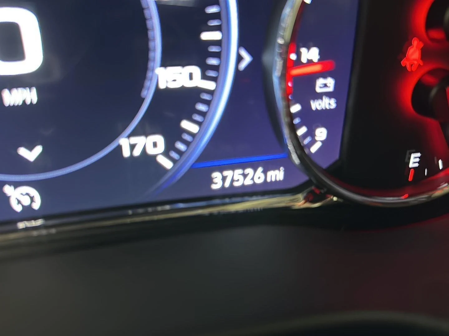 Used 2021 HUNTER METALLIC GMC Denali image 11