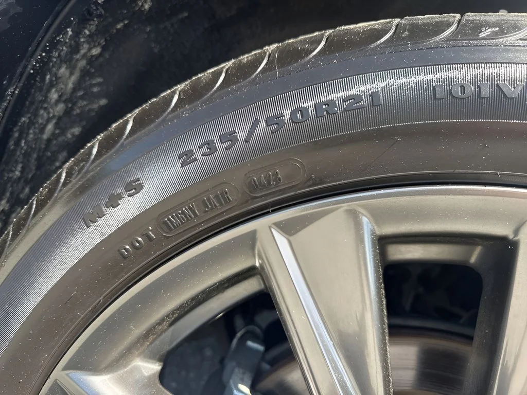 Used 2023 Gray Lexus 350 F Sport Handling image 30