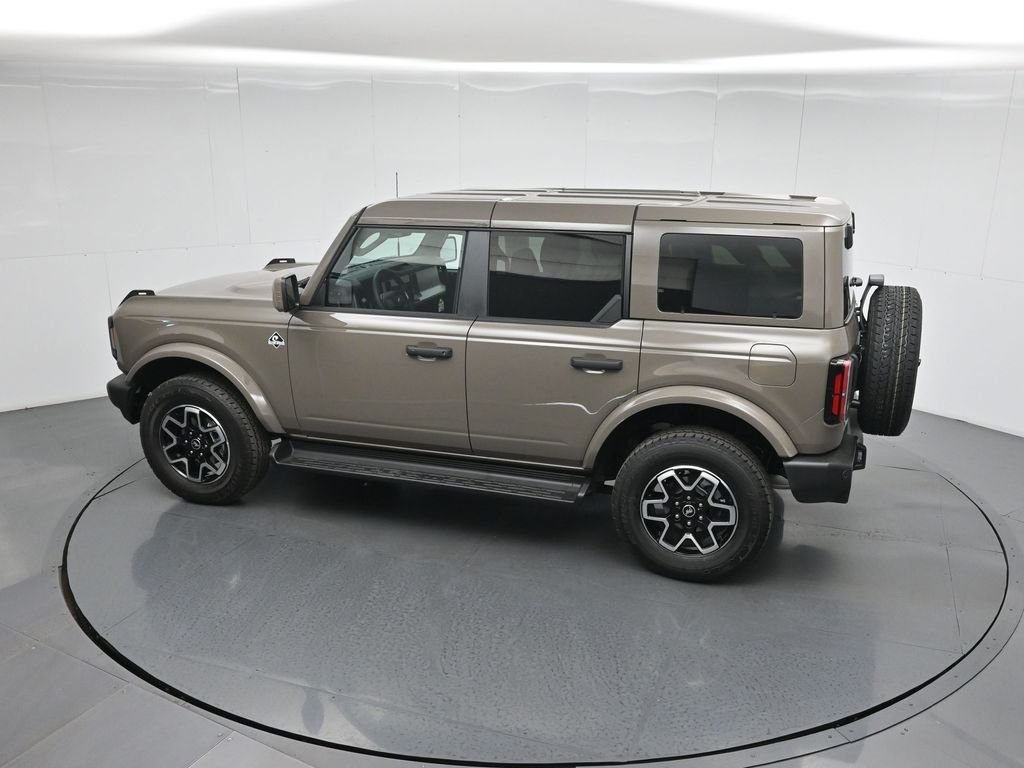 New 2026 Marsh Gray Ford Outer Banks image 38
