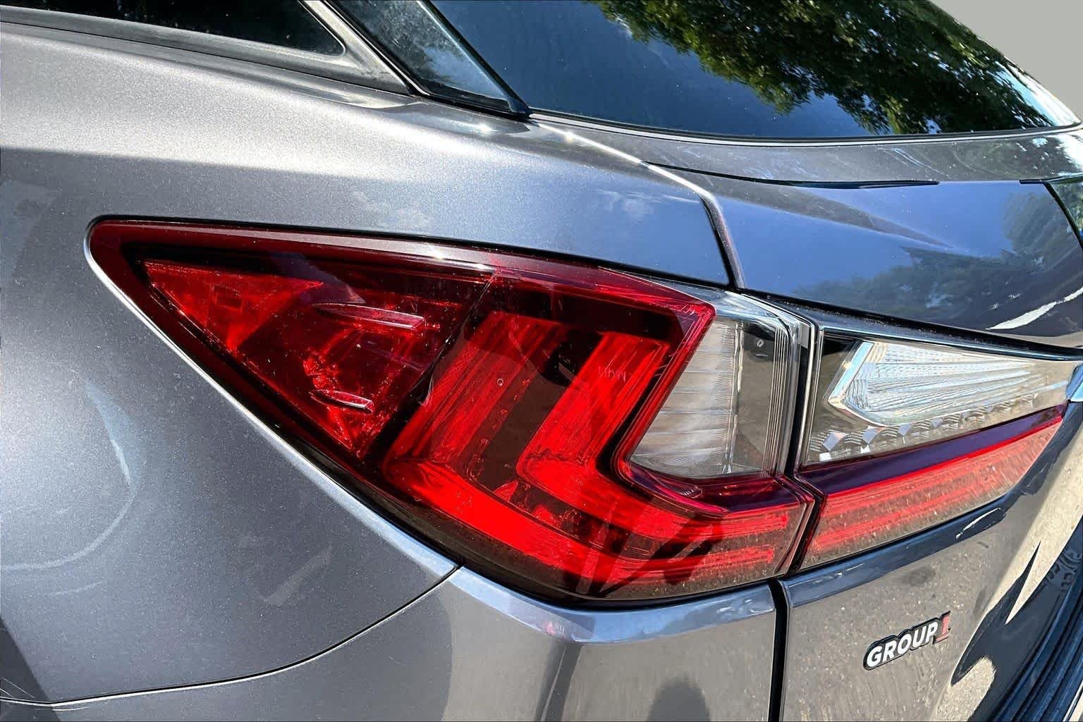 Used 2017 Nebula Gray Pearl Lexus  image 27