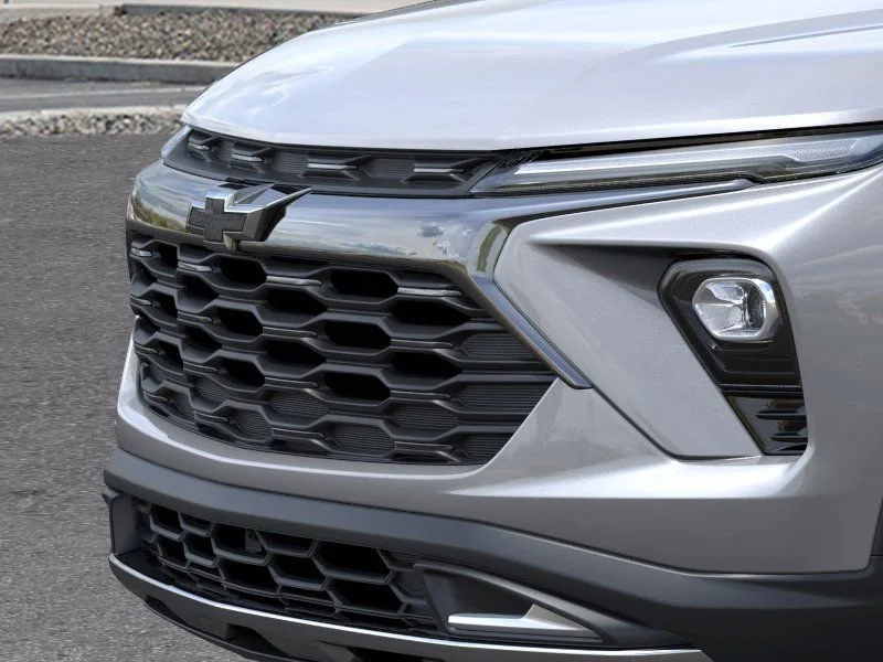 New 2026 Sterling Gray Metallic Chevrolet ACTIV image 13