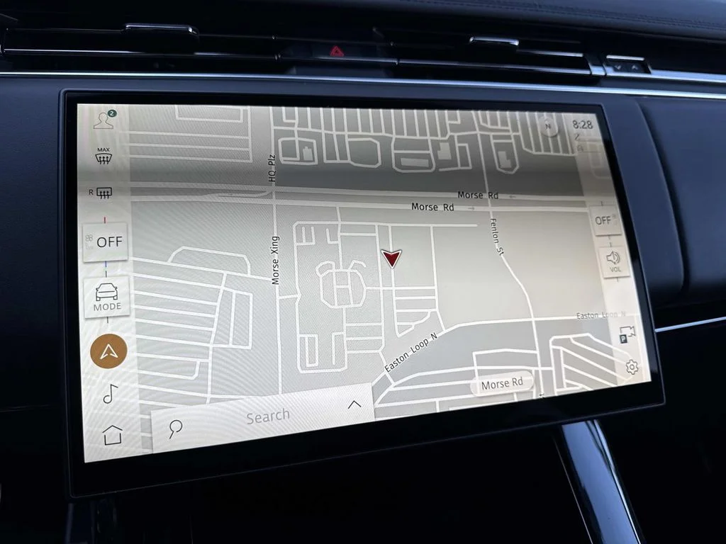 2025 Land Rover Range Rover Sport Dynamic SE - Photo 24
