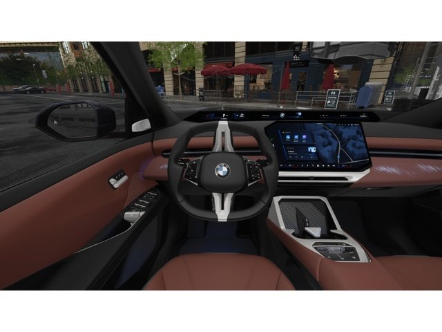 New 2027 Polarized Grey Metallic BMW 50 xDrive image 13