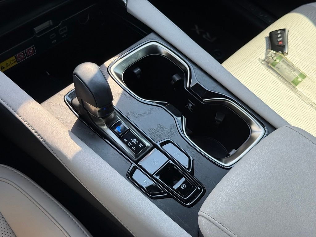 Used 2023 CAVIAR Lexus 350 Premium Plus image 34