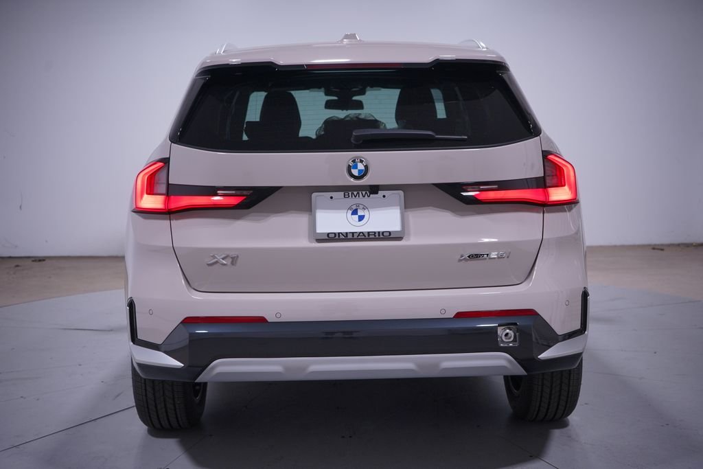 New 2027  BMW xDrive28i image 5