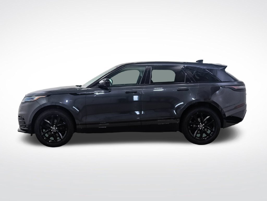 Used 2026 Land Rover Range Rover Velar Dynamic SE with VIN SALYL2EXXTA815518 for sale in Minneapolis, Minnesota