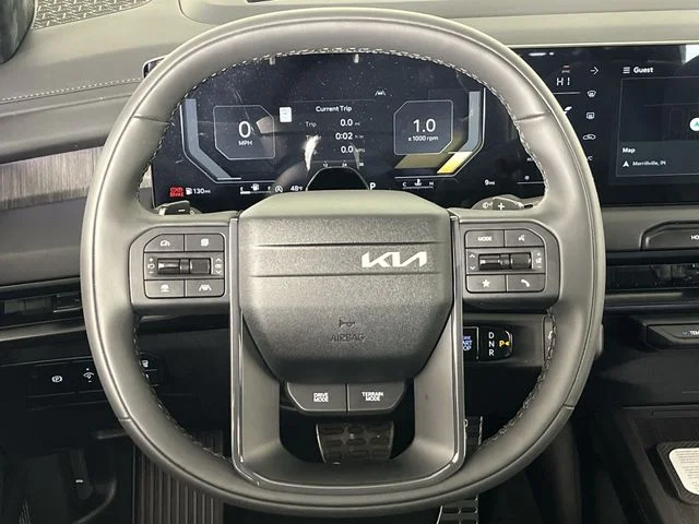 2027 Kia Telluride X-Line SX Prestige - Photo 14