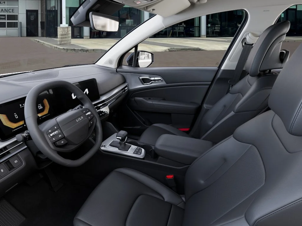 New 2026 Panthera Metal Kia EX image 17