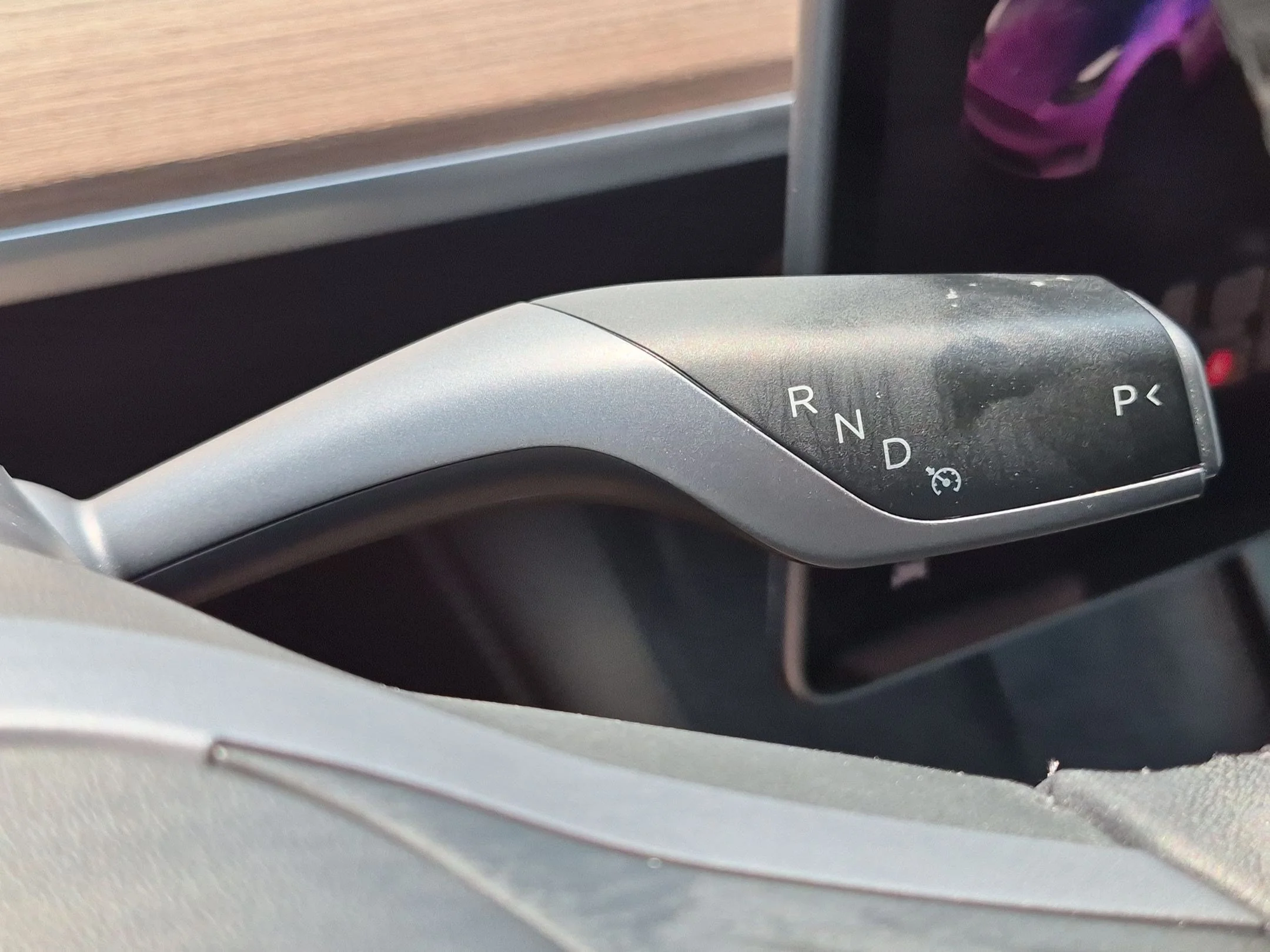 Used 2023  Tesla Long Range image 23