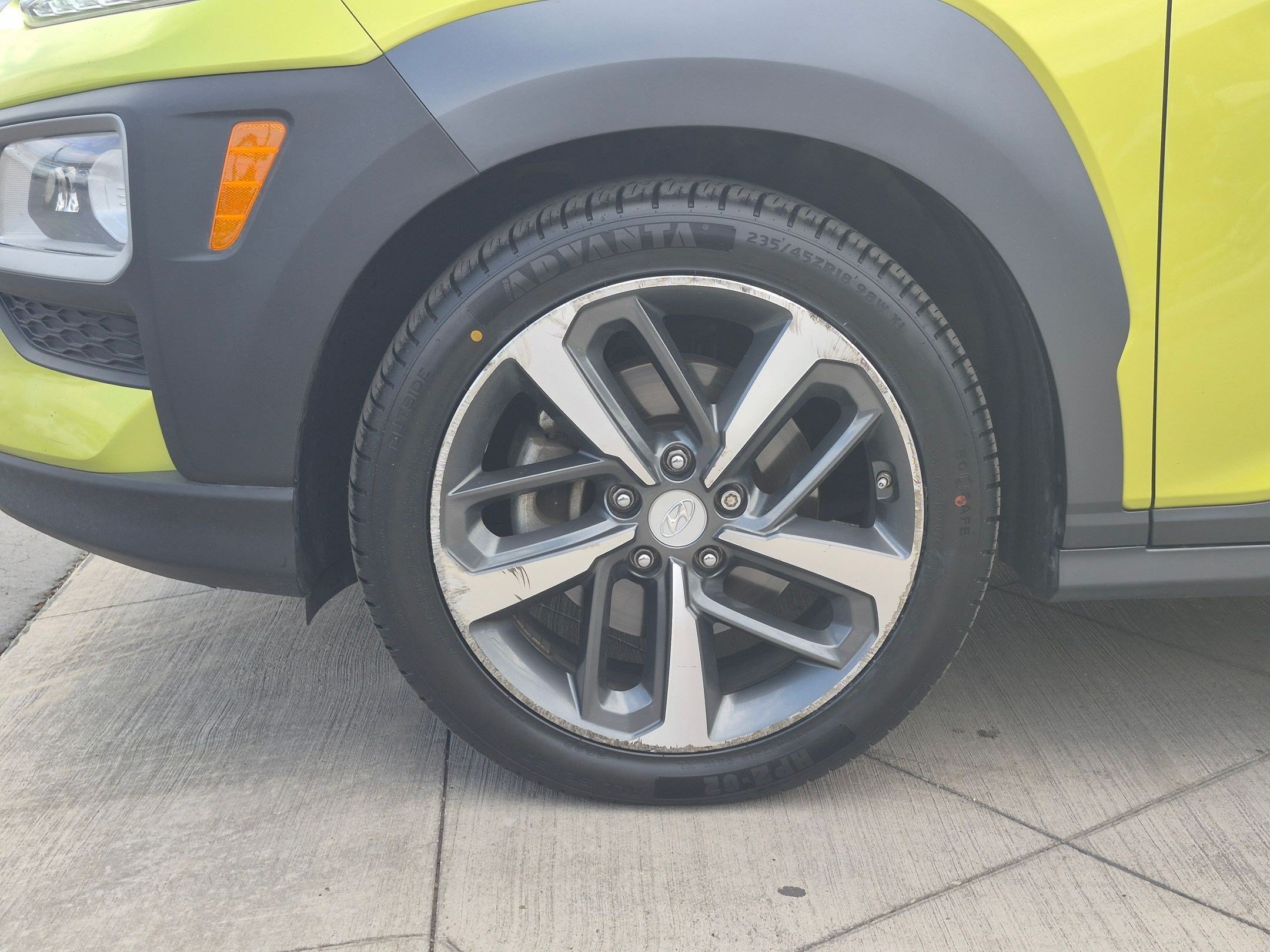 2020 Hyundai Kona Ultimate - Photo 11