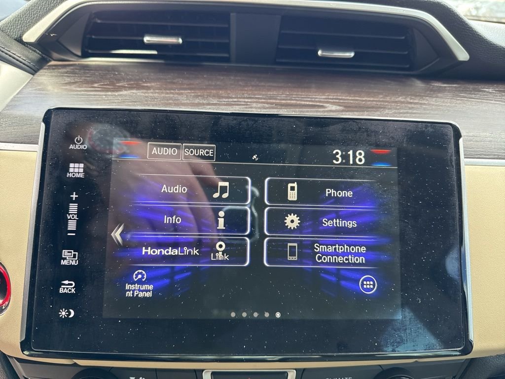 2019 Honda Clarity Base - Photo 14