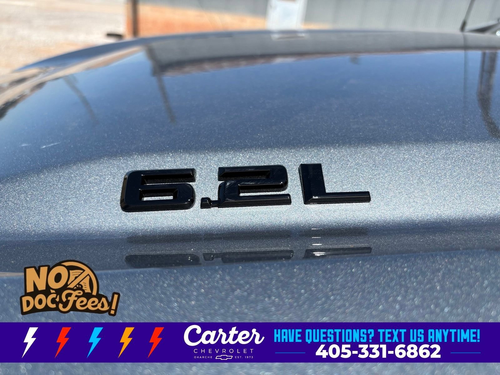 2026 Chevrolet Silverado 1500 RST - Photo 22