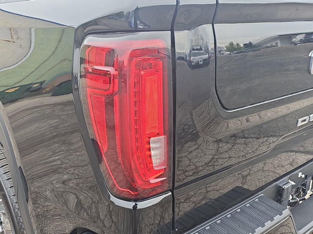 Certified Used 2023 Onyx Black GMC Denali image 40