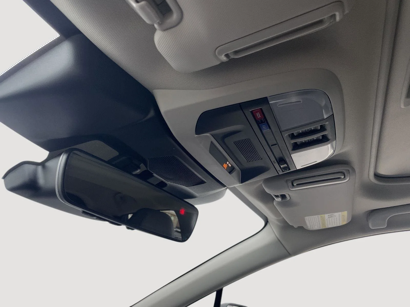 New 2026 Magnetite Gray Metallic Subaru Premium image 22