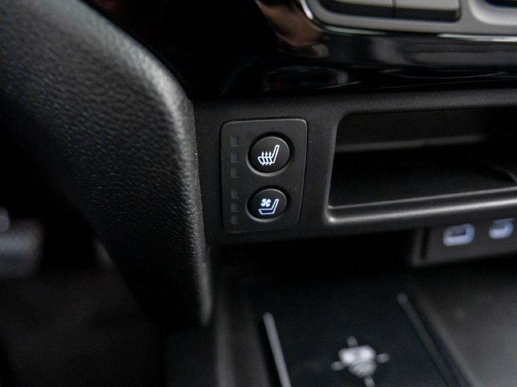 2026 Honda Ridgeline Black Edition - Photo 24