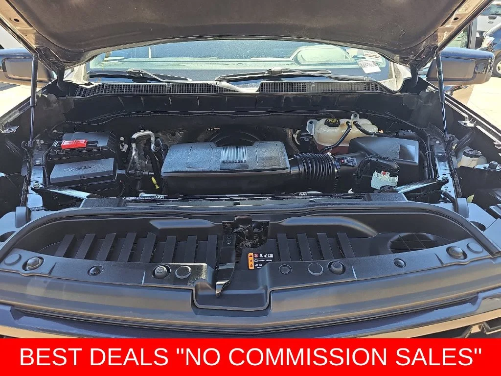 Used 2022 Gray Chevrolet RST image 32