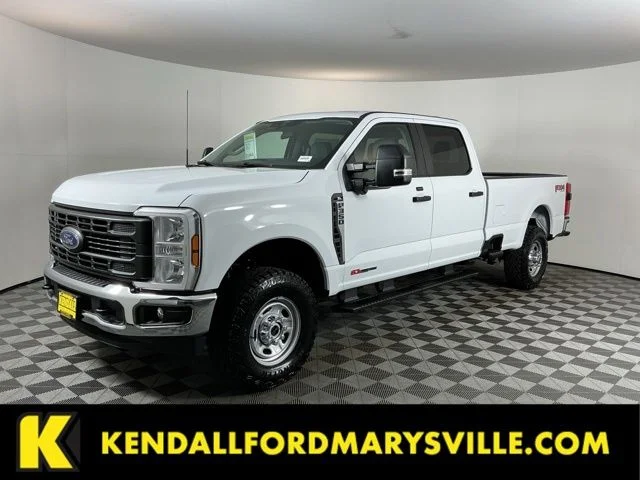 New 2026 Oxford White Ford XL image 1