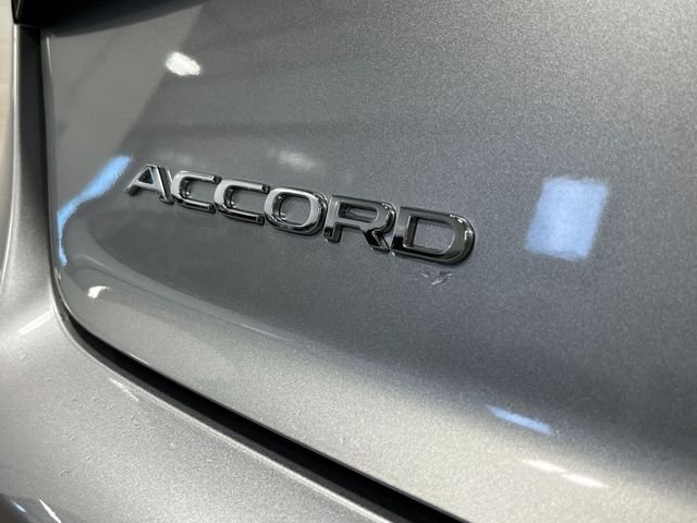 2025 Honda Accord Hybrid Sport - Photo 10