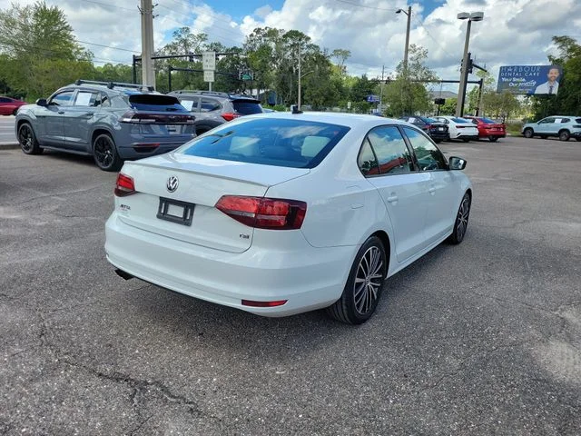 3VWD17AJ8HM391922
