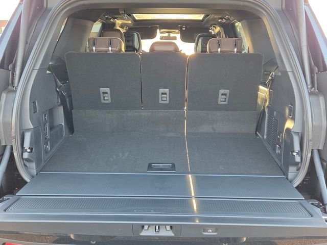 New 2026 Agate Black Metallic Ford King Ranch® image 7