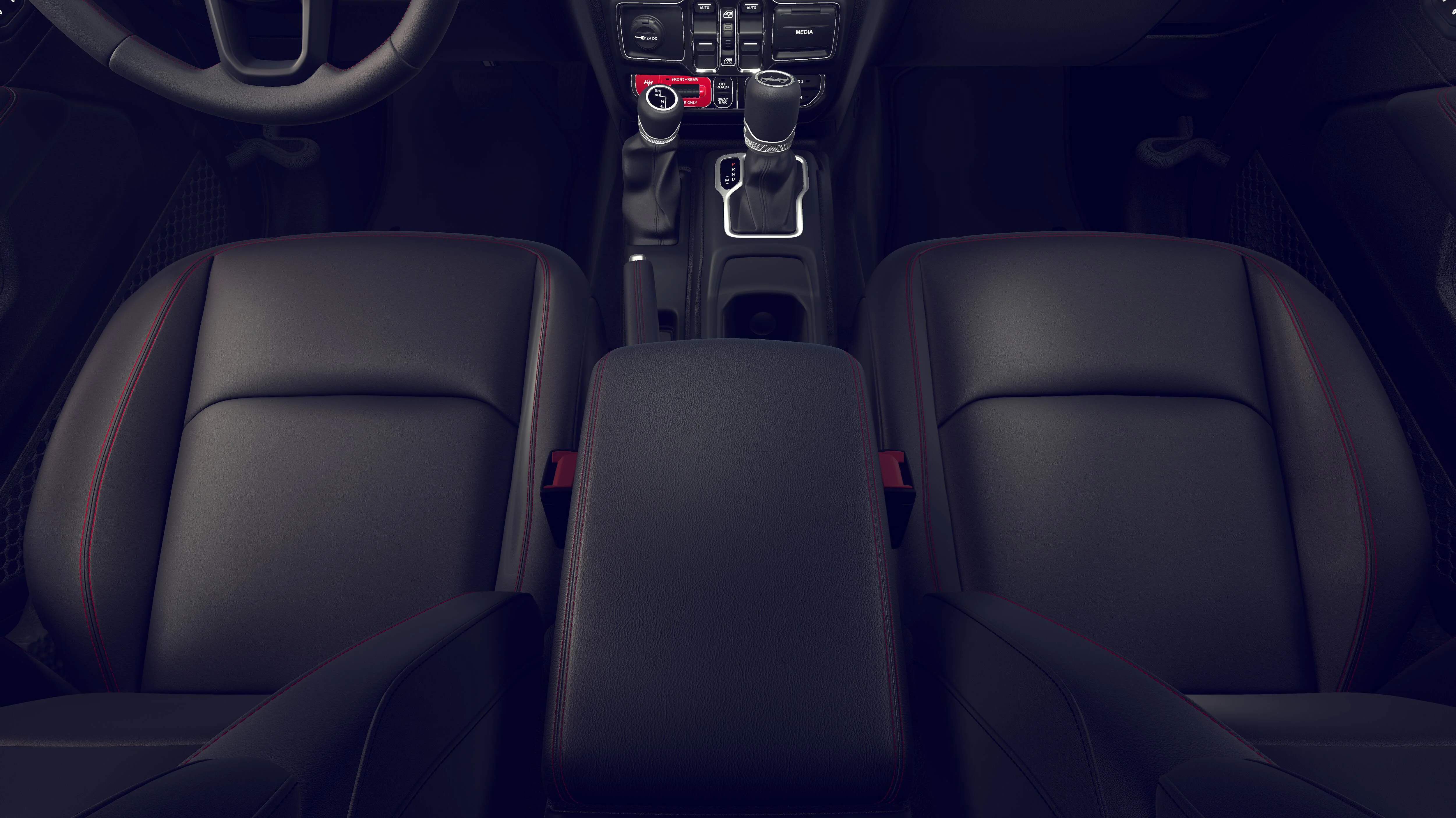 New 2026 41 Exterior Paint Jeep Willys image 4