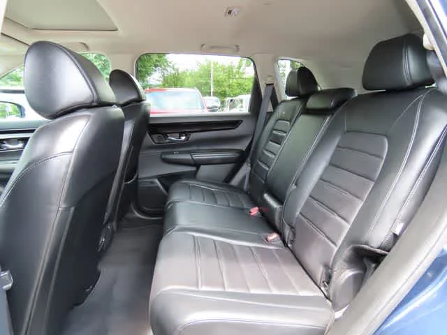 2023 Honda CR-V EX-L - Photo 13