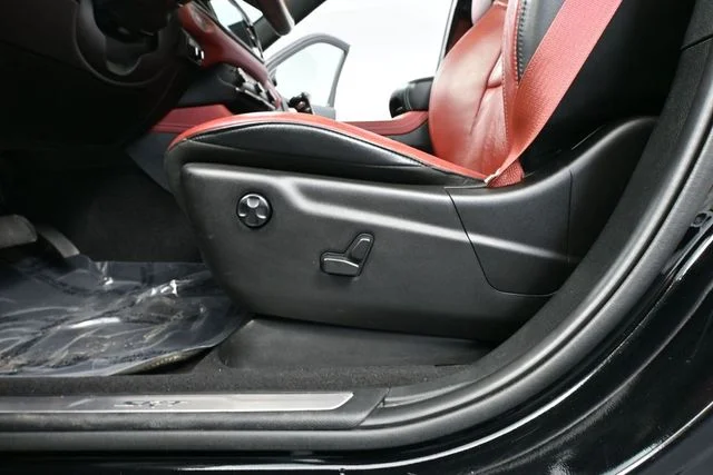 Certified Used 2024 Black Dodge SRT 392 Premium image 23