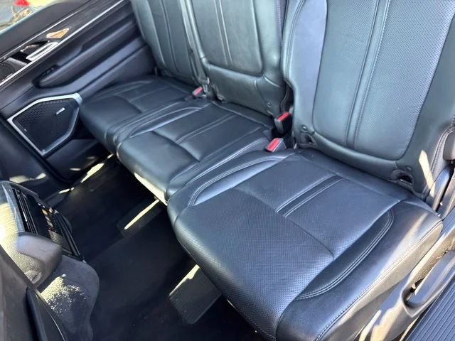 Used 2022 Black Jeep Series II image 24