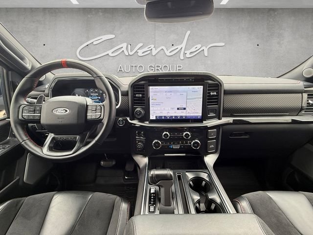 2023 Ford F-150 Raptor - Photo 20