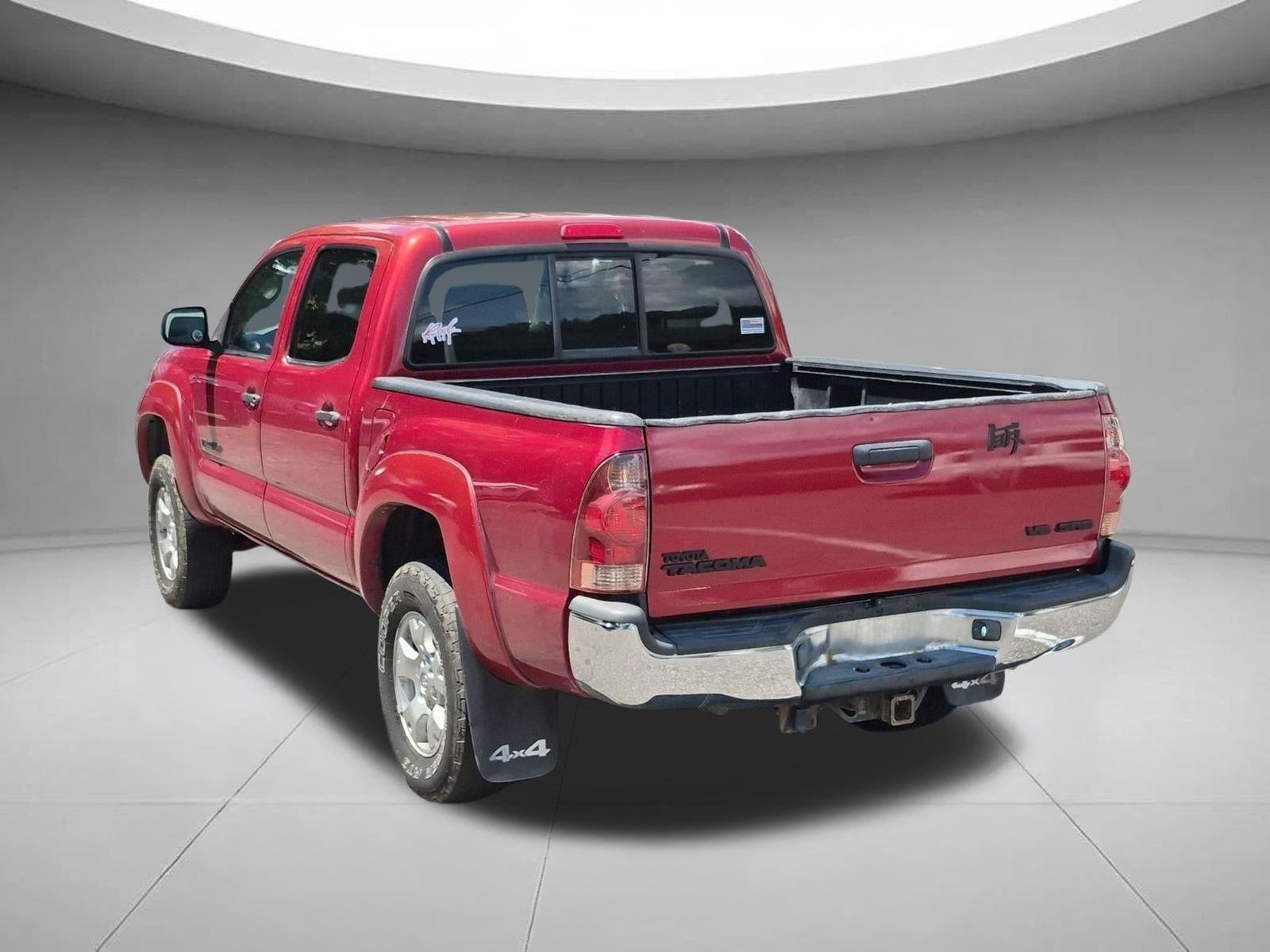 Used 2007  Toyota  image 3