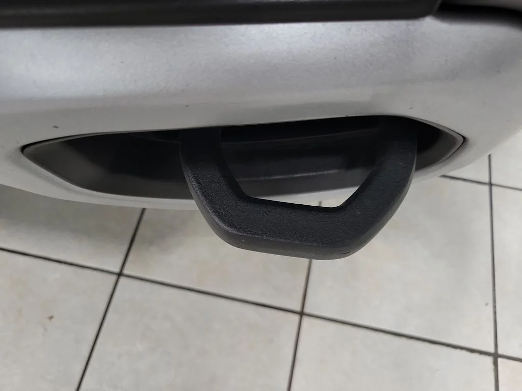 Used 2023 Silver Ram Rebel image 31