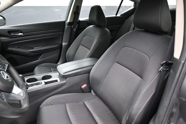 Used 2025 Gray Nissan 2.5 SV image 22