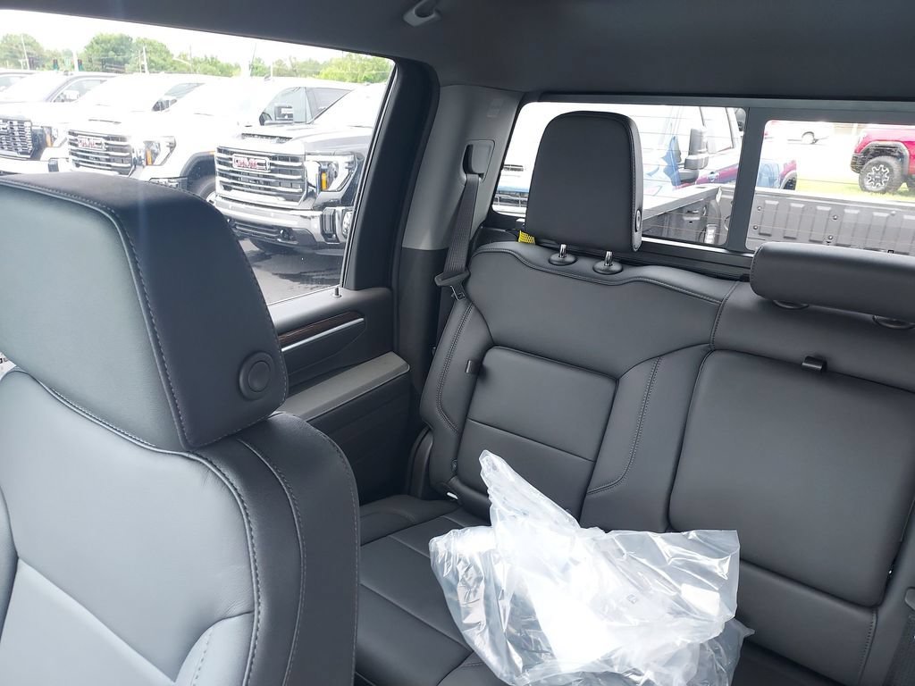 2026 Chevrolet Silverado 2500 HD LT - Photo 12
