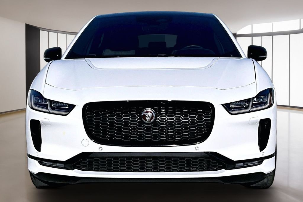 Used 2023 Jaguar I-PACE HSE with VIN SADHD2S12P1629745 for sale in Cerritos, CA