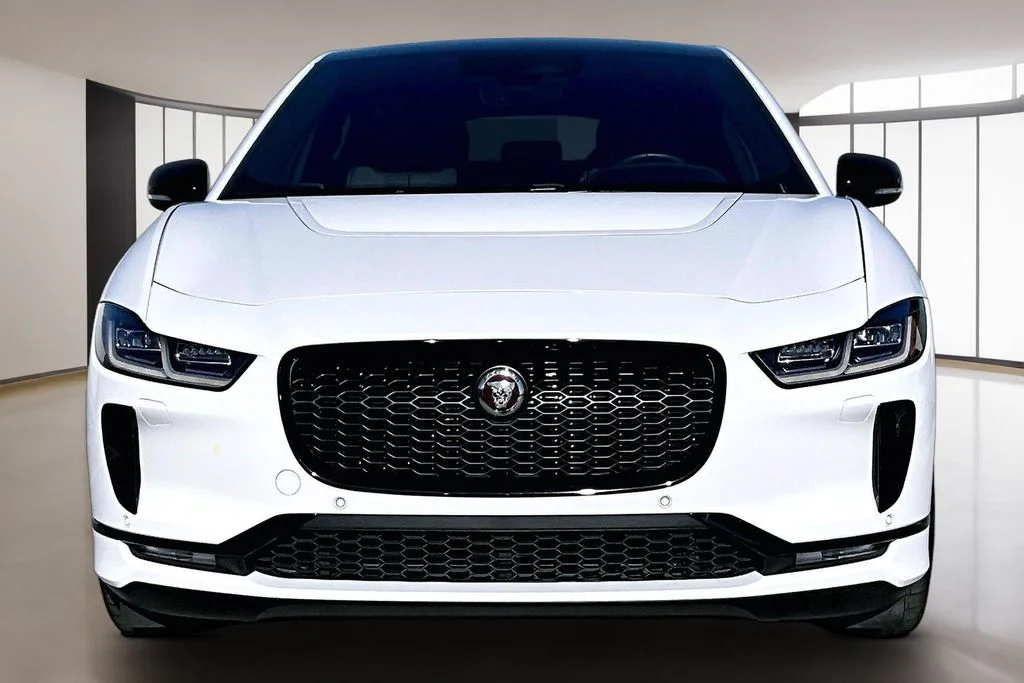 Used 2023 Jaguar I-PACE HSE with VIN SADHD2S12P1629745 for sale in Cerritos, CA