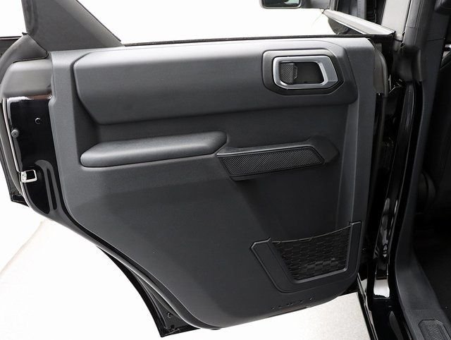 New 2026 Shadow Black Ford Big Bend® image 26