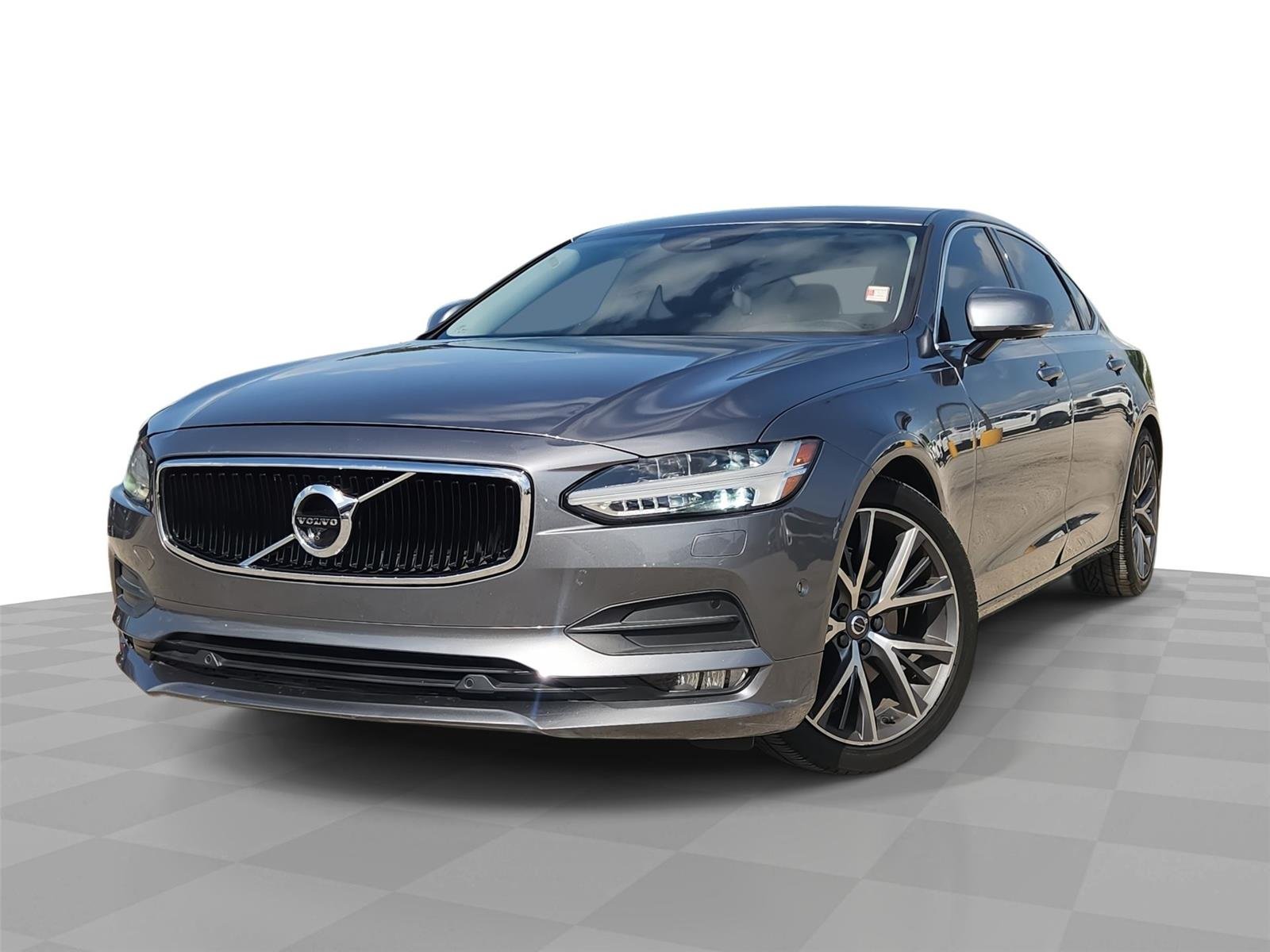 2018 Volvo S90 T5 Momentum FWD's photo