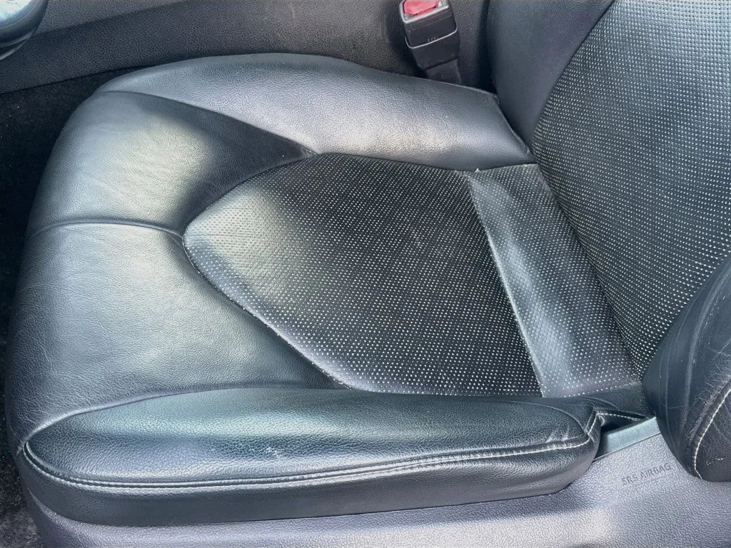 Used 2022 Silver Toyota XSE image 21